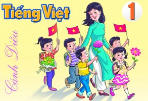 Bài giảng Tiếng Việt lớp 1 - Bài mở đầu: Em là học sinh