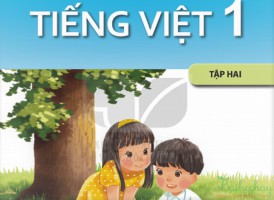Đề cương ôn tập cuối học kì 2 môn Tiếng Việt 1