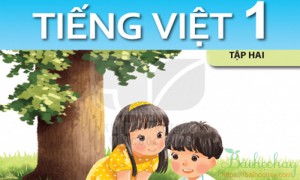 Đề kiểm tra cuối kì 2, môn: Tiếng Việt 1, sách Kết nối tri thức với cuộc sống